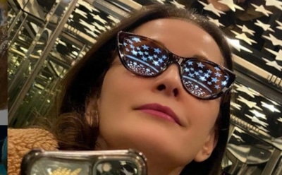 Ольга Кабо засудила бывшего мужа-банкрота