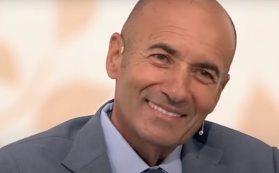 СМИ выяснили биографию внебрачного сына Игоря Крутого