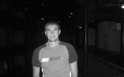 Хоккеист-чемпион Роман Гейзель покончил с собой в 40 лет