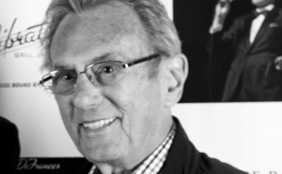 Умер культовый музыкальный продюсер Эл Шмитт