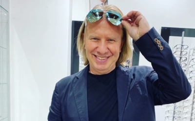 Дробыш назвал Пьеху лучшим участником шоу «Маска»