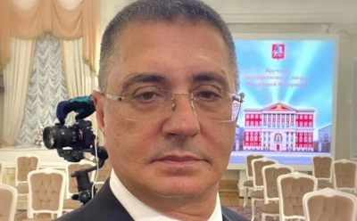 Доктор Мясников призвал вакцинировать россиян от COVID-19 принудительно