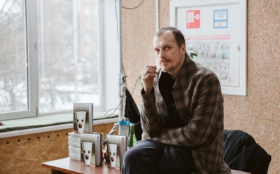 Личная драма на фоне политических интриг: актеры сериала «Немцы»