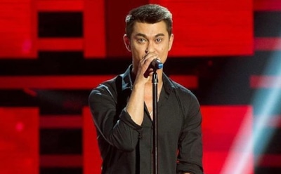 Участник «Голоса» Цхай обвинил депутата в нападении