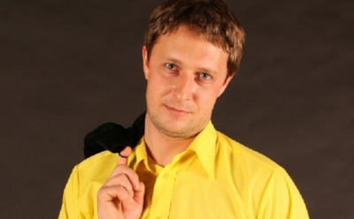 Судимый актер Андрей Лаптев задержан с наркотиками