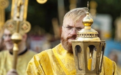 Милонов сообщил об «исцелении» Депардье клюквой и брусникой