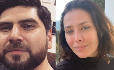 Екатерина Волкова открестилась от романа с Кареном Арутюновым