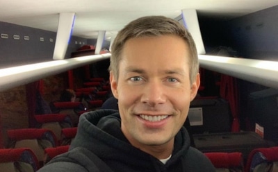 Стас Пьеха вспомнил, как две недели прожил в туалете