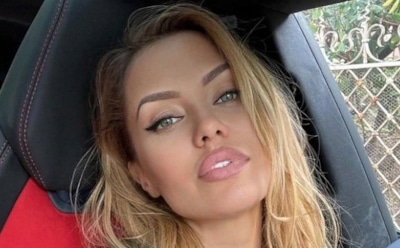 Боня пригрозила бракоразводным компроматом жене Кокорина