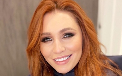 Анастасия Спиридонова рассказала о росте гонораров после «Голоса»