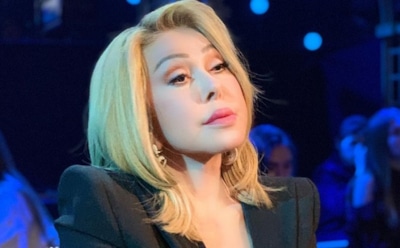 Муж Любови Успенской требует раздела имущества – СМИ