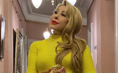 «Хочет уничтожить»: Успенская объяснила претензии мужа к ней