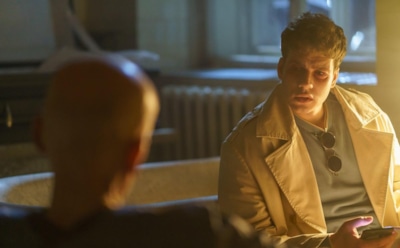 История двух-напарников полицейских: актеры сериала «1703»