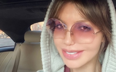 «Как я работать пойду?»: экс-жена Аршавина рассказала о проблемах с финансами