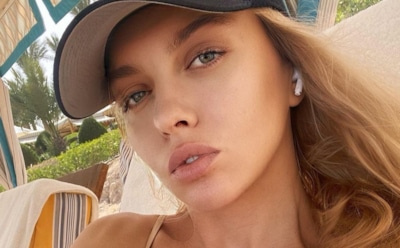 Оля Полякова обвинила Константина Меладзе в домогательствах