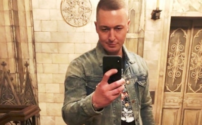 Сын Сафронова во время съемок «Брата-3» пострадал от лошади