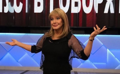 Елена Проклова объяснилась после признаний в шоу «Секрет на миллион»