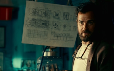 Сериал «Берег москитов»: сюжет, актеры и роли