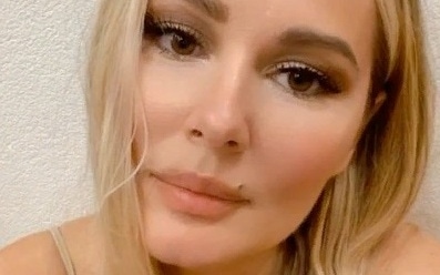 Мария Кожевникова рассказала, как сын и муж спасли ей жизнь