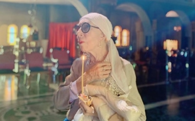 Чурикова предложила Прокловой исповедаться вместо жалоб на домогательства