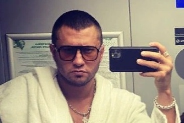 Прилучный впервые рассказал об отношениях с Карпович