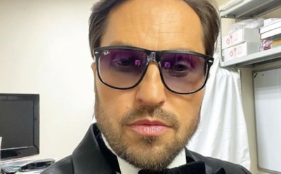 Михалков отреагировал на пародию Александра Реввы