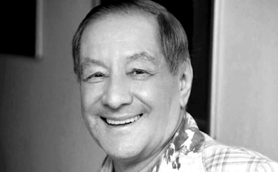 Умер первый продюсер Аллы Пугачевой