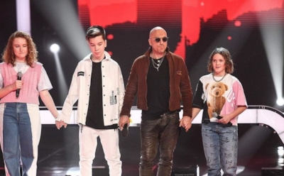 В шоу «Голос. Дети» выбрали победителя восьмого сезона