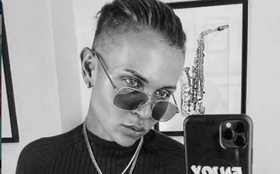 Полиция ищет ведущую «Ревизорро» Милас за поножовщину в доме любовницы