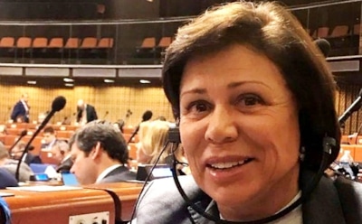 Роднина назвала возвращение Трусовой к Тутберидзе «психозом»