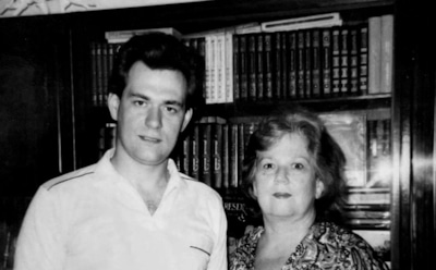 Мать Сергея Доренко умерла в реанимации