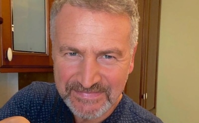 Агутин рассказал, как стал «подкаблучником»