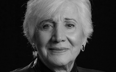 Оскароносная Олимпия Дукакис умерла на 90-м году жизни