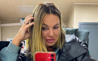 Дарья Колпакова развелась со вторым мужем