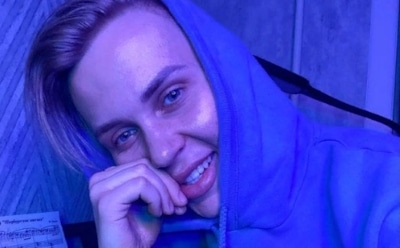 Ксения Милас вышла на связь после обвинений в поножовщине