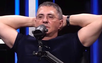 Доктора Мясникова хотят засудить за «вредное влияние» на бабушку