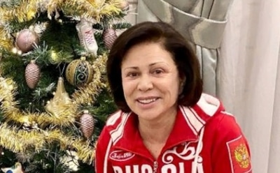 Роднина заявила, что Тарасова с ней «даже рядом не стояла»