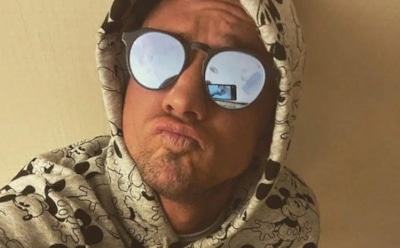 Прилучный впервые назвал причину развода с Муцениеце