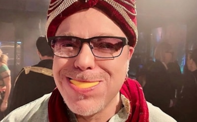 «Психанул»: Пресняков обрился налысо и стал похож на Ленина