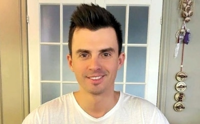 Туриченко задумался об уходе из «Иванушек» после участия в «Маске»