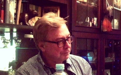 Народный артист Олег Вавилов попал со сцены в больницу