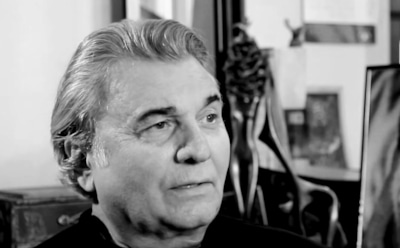 Умер народный артист России Михаил Багдасаров