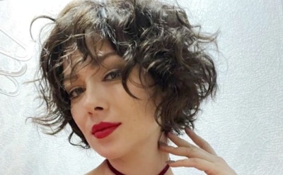 Самбурскую предал друг ради новых зубов