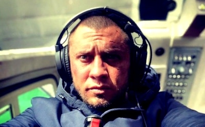 Прилучный рассказал, как довел себя до приступа во время развода