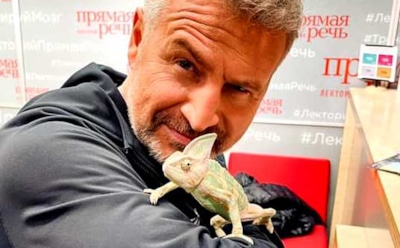 Агутин открестился от призыва проверить Первый канал из-за Манижи