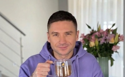 Лазарев сообщил, кого бы послал на «Евровидение» вместо Манижи