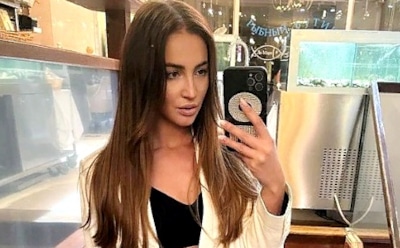 Ольга Бузова попала в реанимацию — СМИ