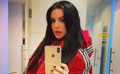 «Я не патриот»: собравшаяся в Госдуму Волкова признавалась в любви к США