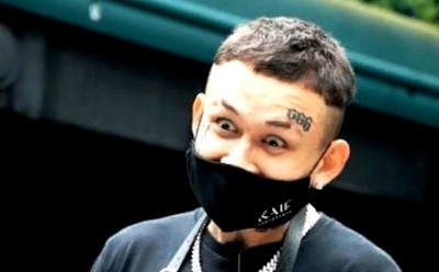 Моргенштерна забрали в армию — СМИ