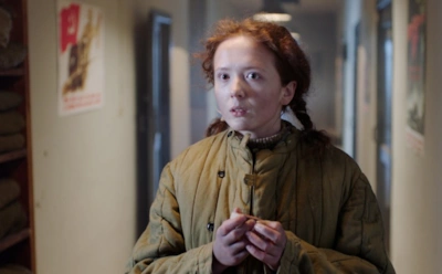 Сериал «Ни шагу назад!»: актеры, роли и сюжет